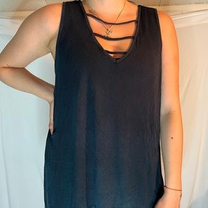 AMERICAN EAGLE TANK TOP